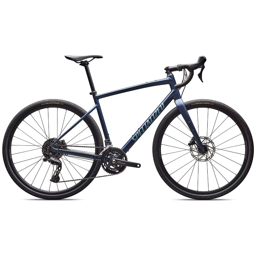 Specialized Diverge 3 Alloy Shimano CUES 2026