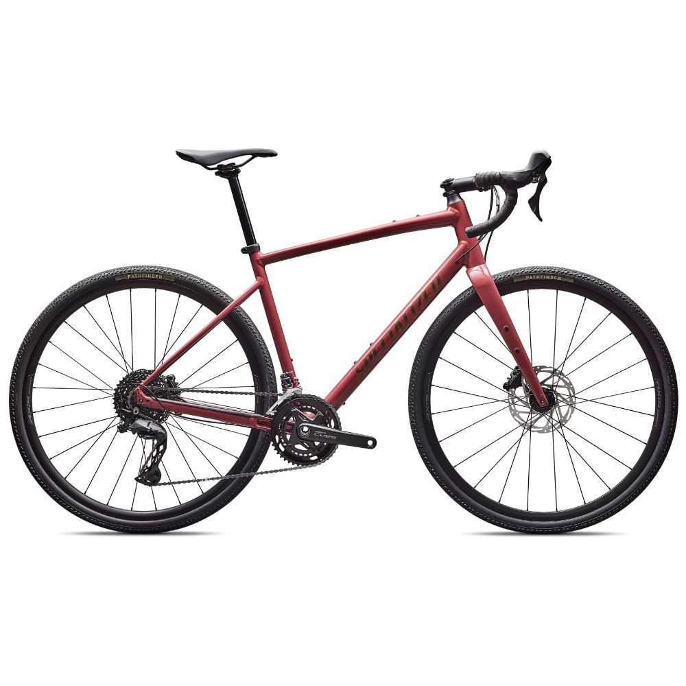 Specialized Diverge 3 Alloy Shimano CUES 2026 - Imagen 3