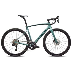 Specialized Roubaix SL8 Expert Shimano Ultegra Di2 2026