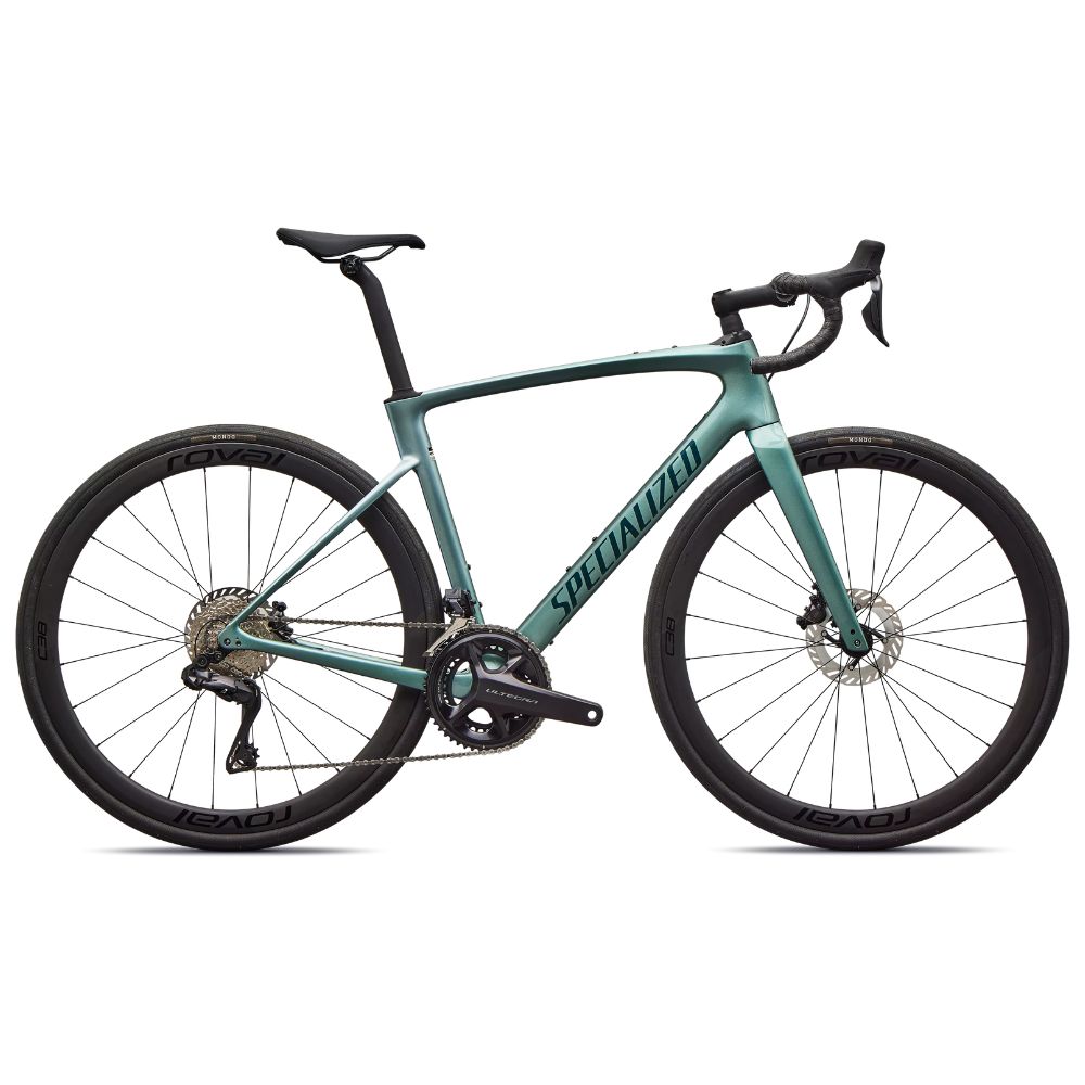 Specialized Roubaix SL8 Expert Shimano Ultegra Di2 2026