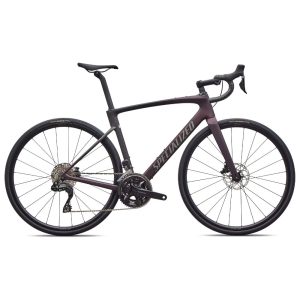 Specialized Roubaix SL8 Comp Shimano 105 Di2 2026