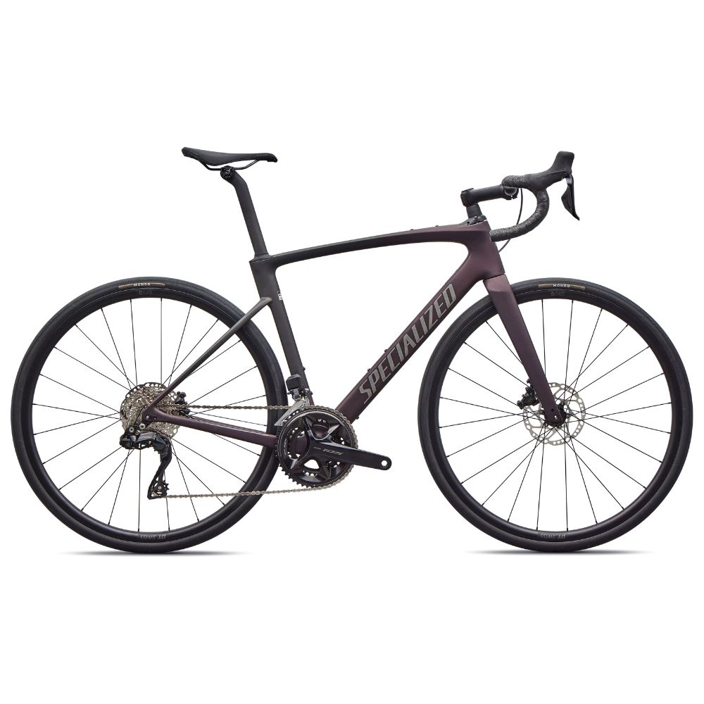 Specialized Roubaix SL8 Comp Shimano 105 Di2 2026 - Imagen 2