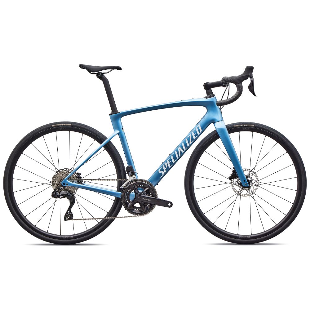 Specialized Roubaix SL8 Comp Shimano 105 Di2 2026 - Imagen 3