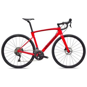 Specialized Roubaix SL8 Sport Shimano 105 2026