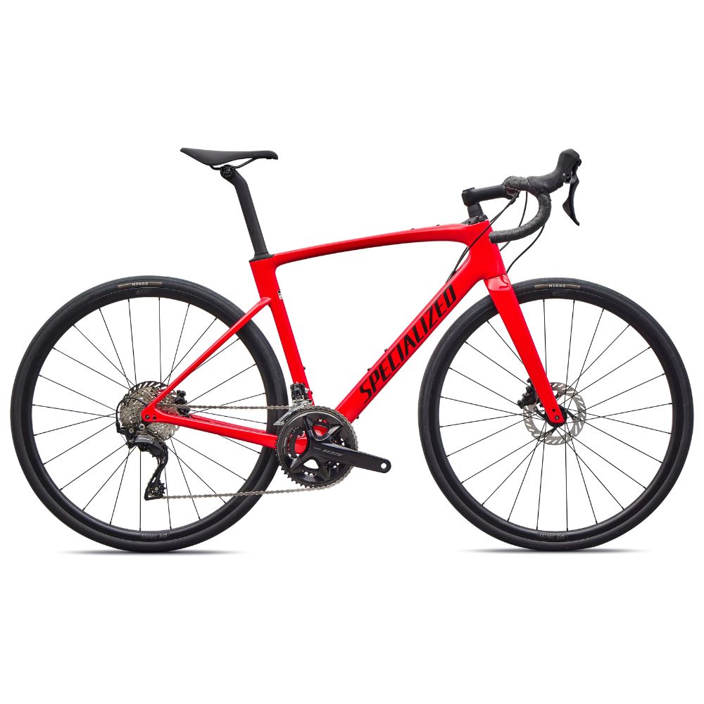 Specialized Roubaix SL8 Sport Shimano 105 2026 - Imagen 2