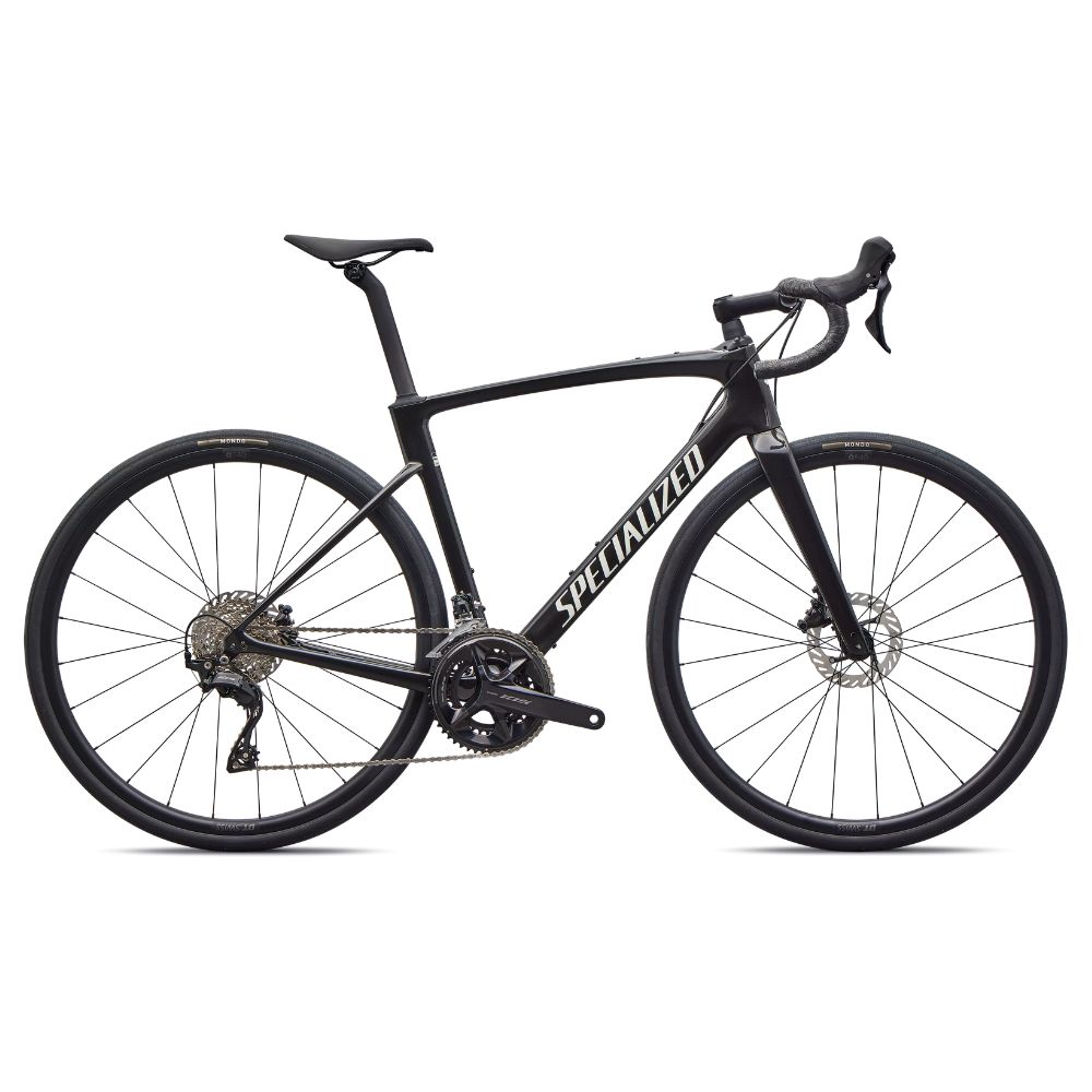 Specialized Roubaix SL8 Sport Shimano 105 2026 - Imagen 3