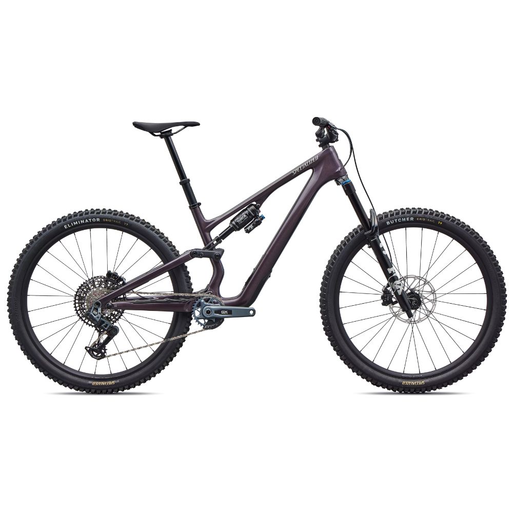 Specialized Stumpjumper 15 EVO Expert AXS 2026 27.5¨ - Imagen 2