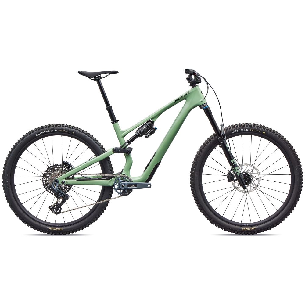 Specialized Stumpjumper 15 EVO Expert AXS 2026 27.5¨ - Imagen 3