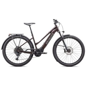 Specialized TERO 5.0 Step Through EQ NB 2025
