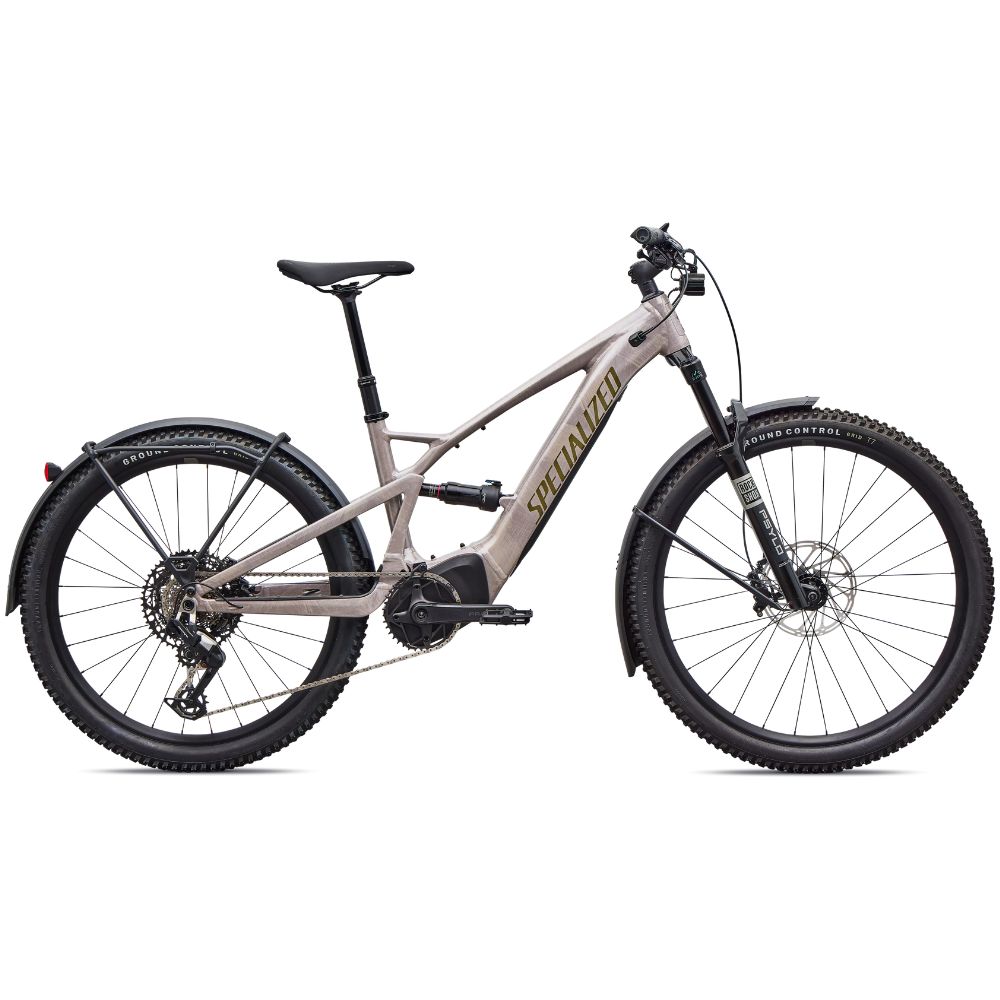 Specialized Turbo Tero X 6.0 2026 27,5´´