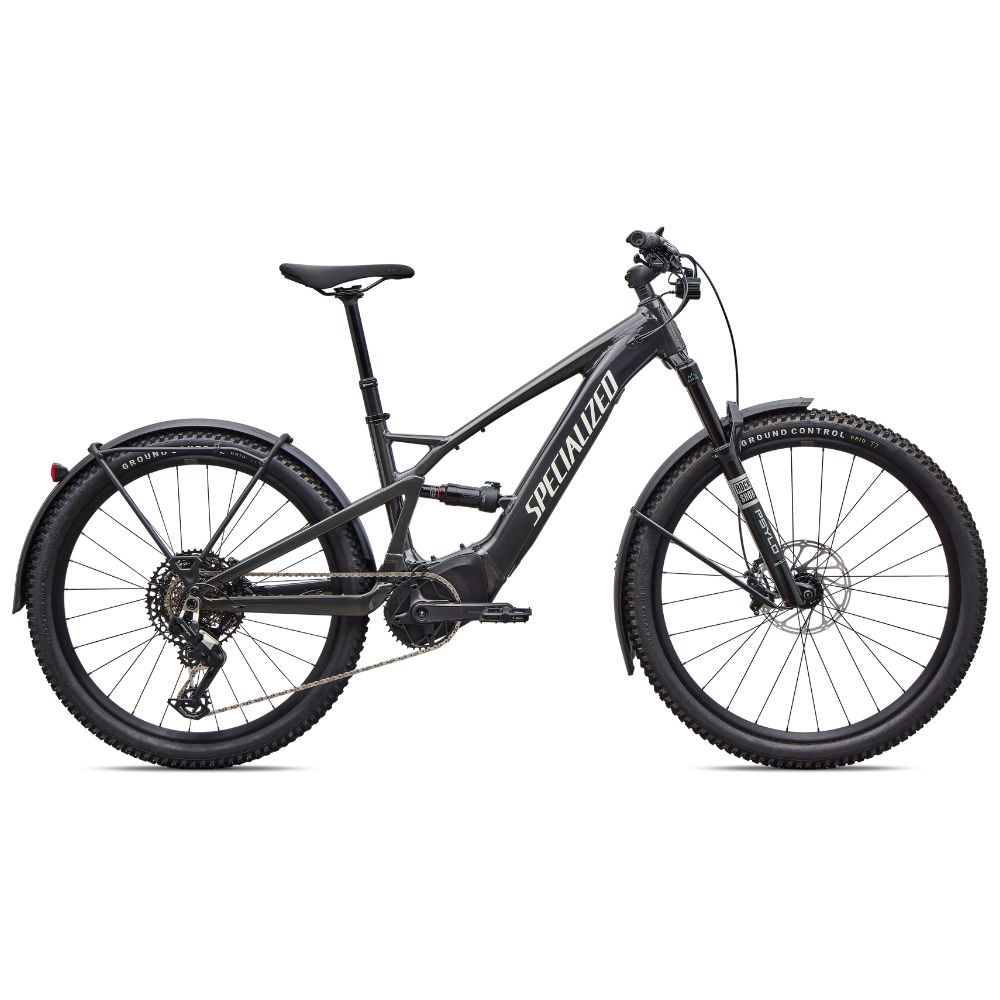 Specialized Turbo Tero X 6.0 2026 27,5´´ - Imagen 3
