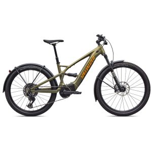 Specialized Turbo Tero X 5.0 2026 27´5´´