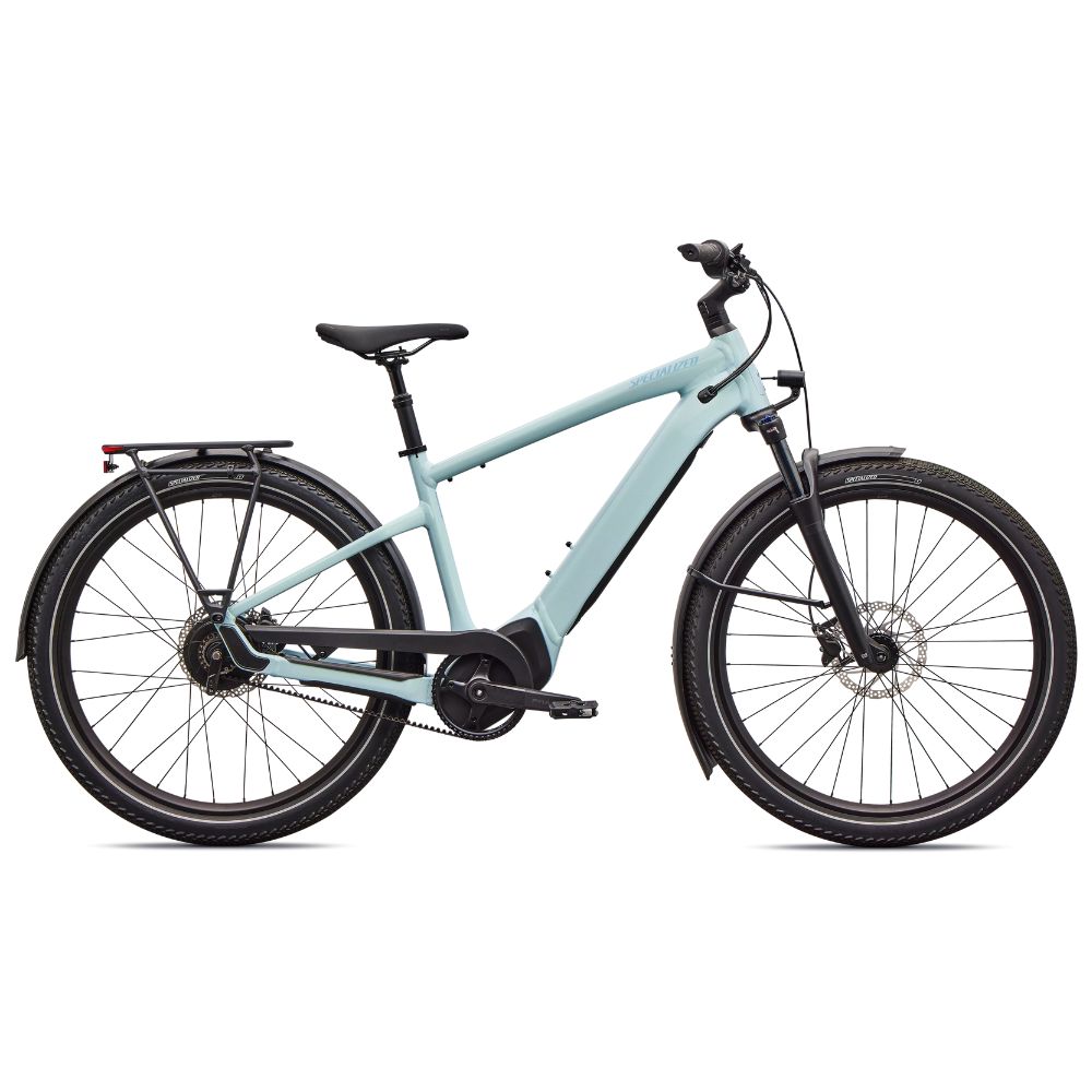 Specialized Turbo Vado 4.0 IGH 2026 - Imagen 4