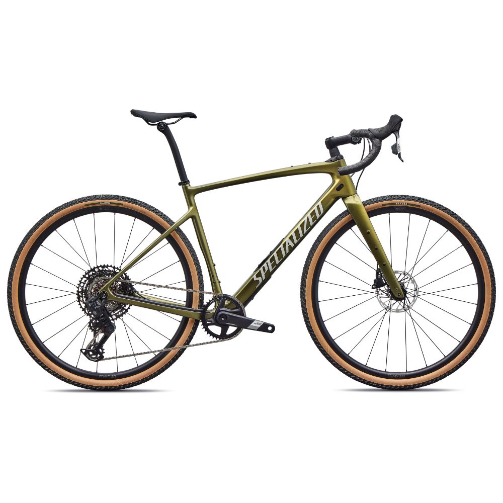 Specialized Diverge 4 Comp Carbon 2026 - Imagen 2