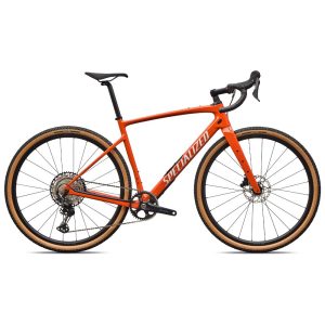 Specialized Diverge 4 Sport Carbon 2026