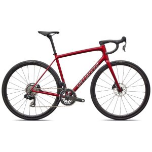 Specialized Aethos 2 Pro SRAM Force AXS 2026