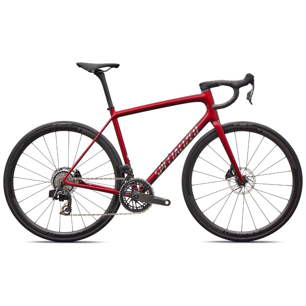 Specialized Aethos 2 Pro SRAM Force AXS 2026