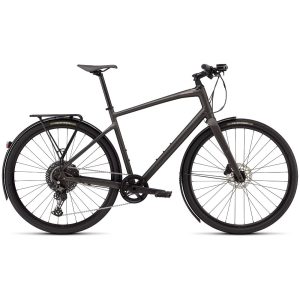 Specialized Sirrus X 4.0 EQ 2026