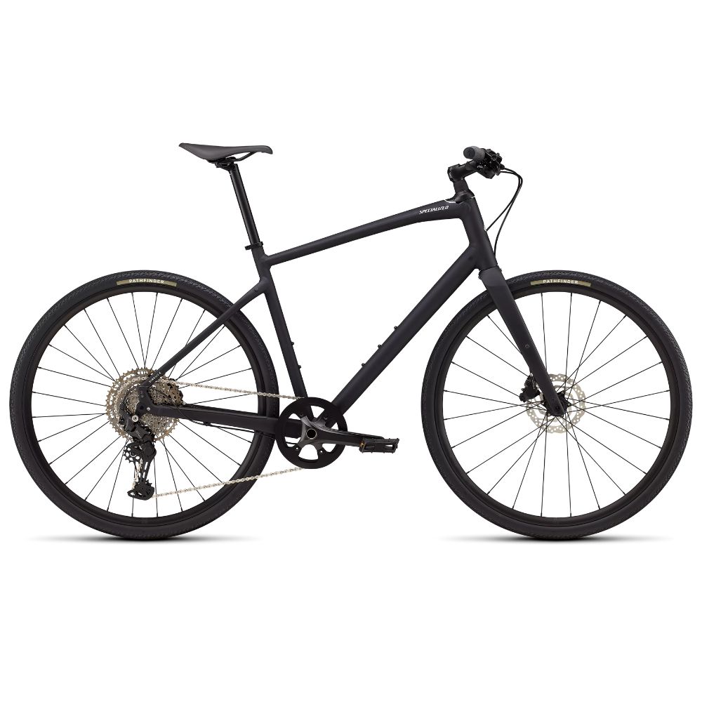 Specialized Sirrus X 4.0 2026 - Imagen 3