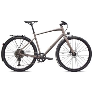 Specialized Sirrus X 3.0 EQ 2026