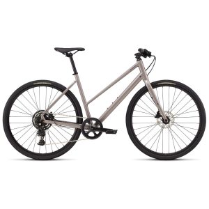 Specialized Sirrus X 2.0 Step-Through 2026
