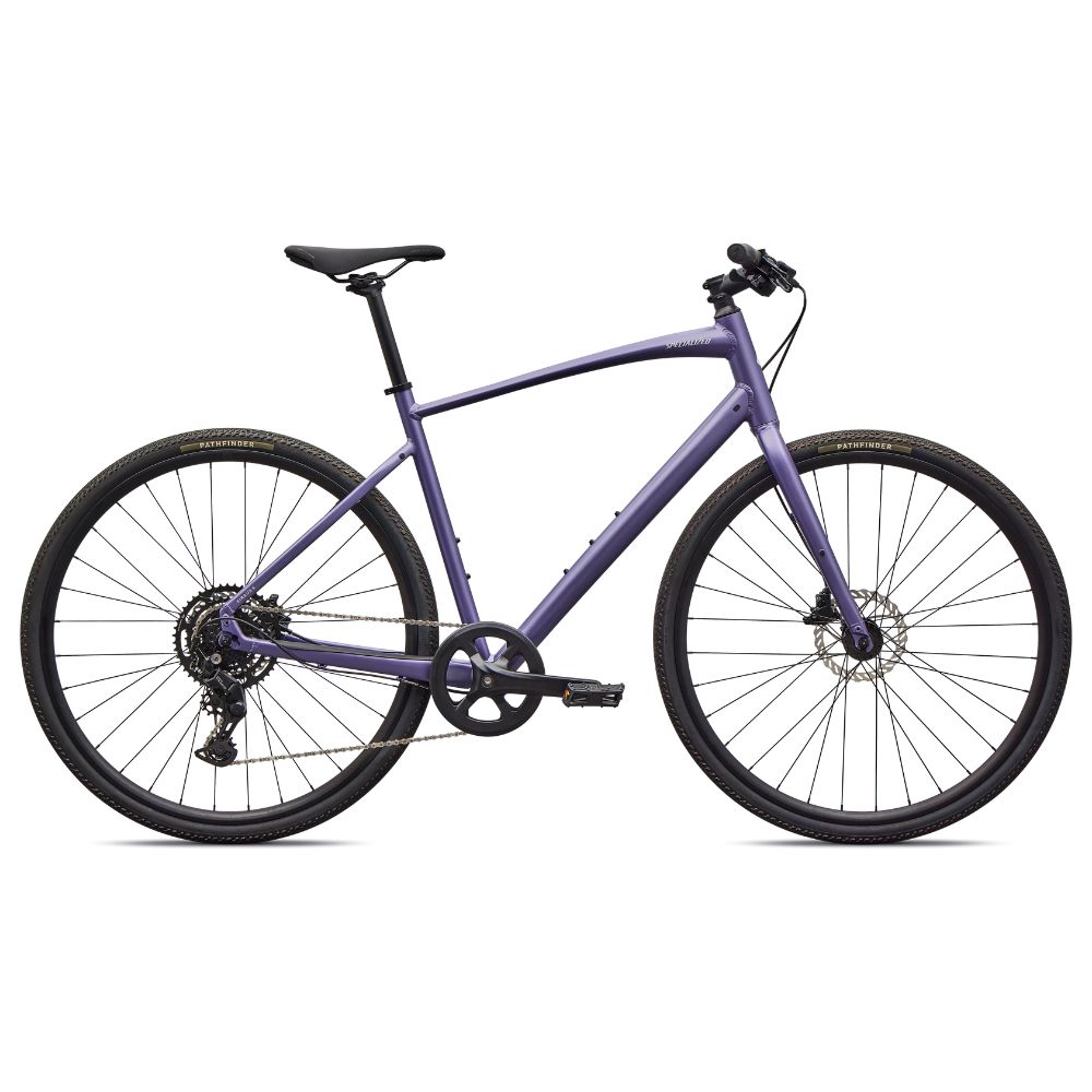 Specialized Sirrus X 2.0 2026