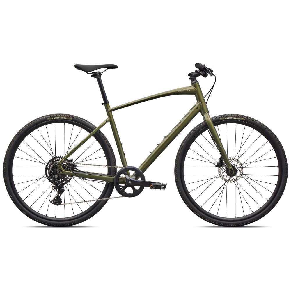 Specialized Sirrus X 2.0 2026 - Imagen 4