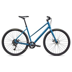 Specialized Sirrus X 1.0 Step Through 2026