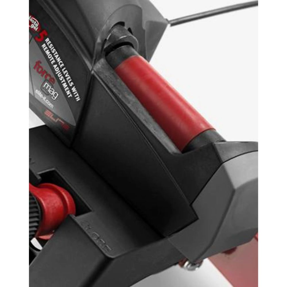 Rodillo Elite Novo Force Elastogel - Imagen 3