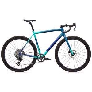 Specialized Crux Expert SRAM Rival XPLR AXS 2026
