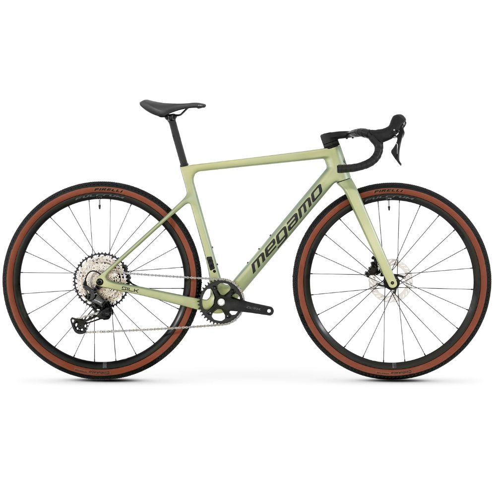 Megamo Silk 07 2026 - Imagen 2