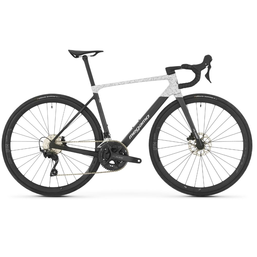 Megamo Raise 20 2026 - Imagen 2