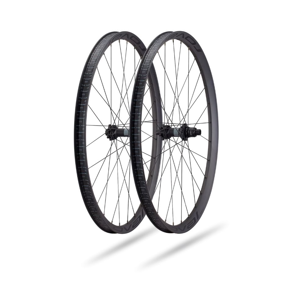 Roval Control SL V 370 Trasera - Imagen 7