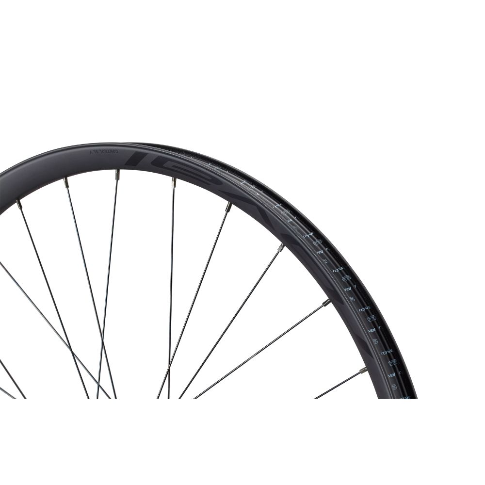 Roval Control SL V 370 Trasera - Imagen 3