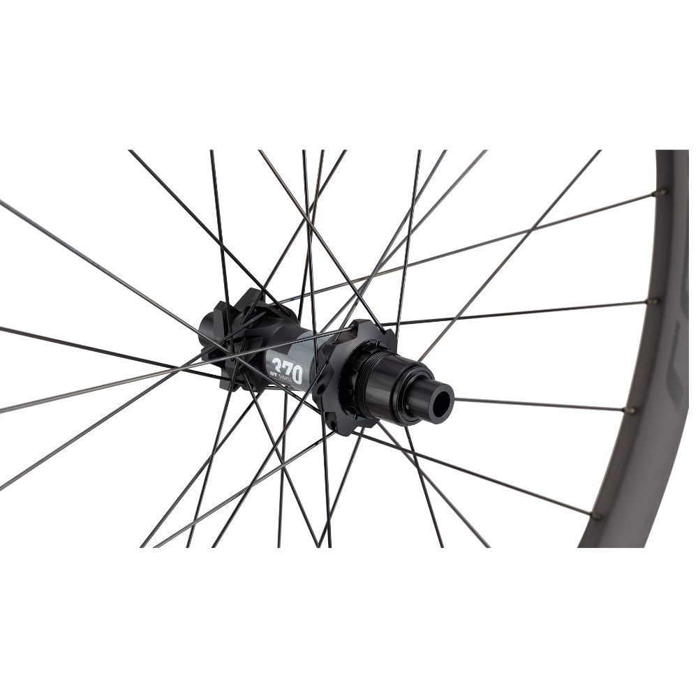 Roval Control SL V 370 Trasera - Imagen 4