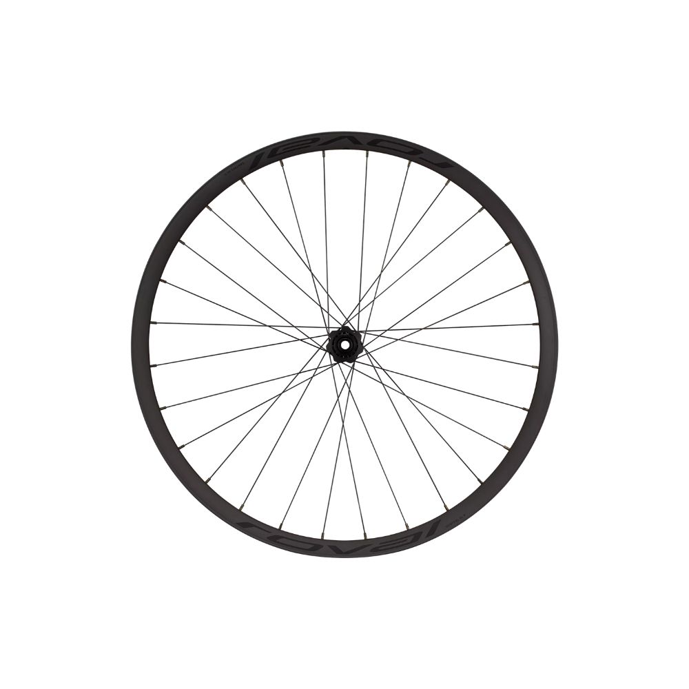 Roval Control SL V 370 Trasera - Imagen 5