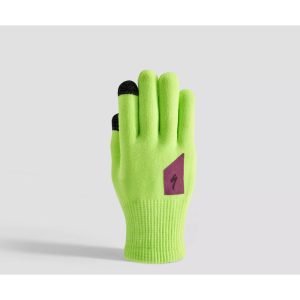 Specialized Guantes térmicos de punto HyprViz