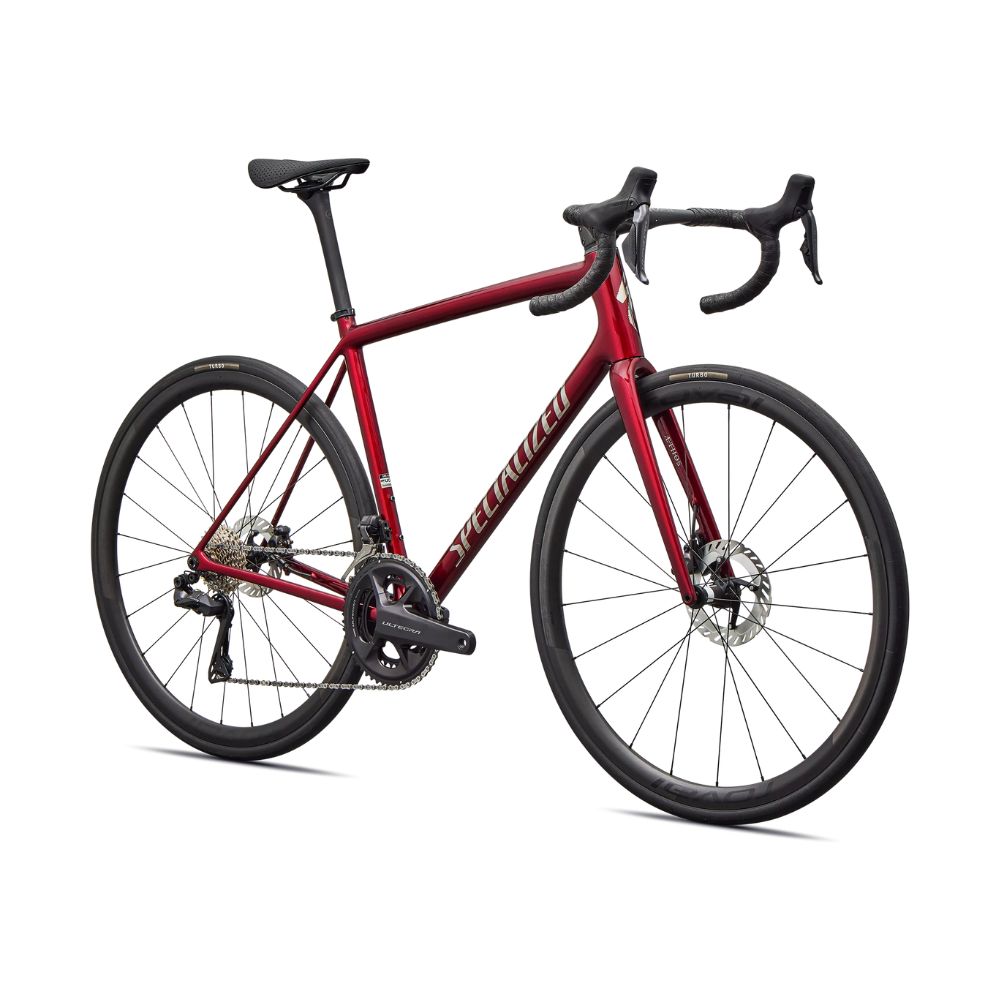 Specialized Aethos 2 Pro Shimano Ultegra Di2 2026 - Imagen 3