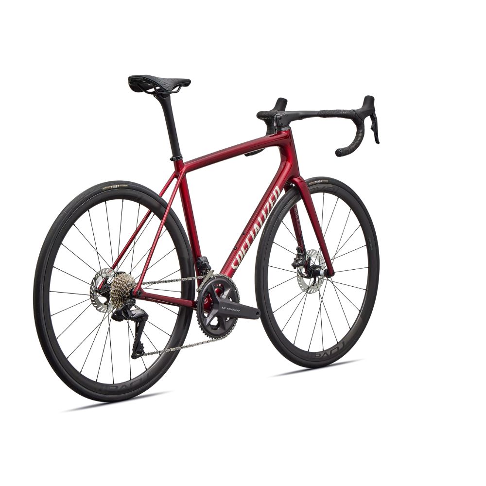 Specialized Aethos 2 Pro Shimano Ultegra Di2 2026 - Imagen 4