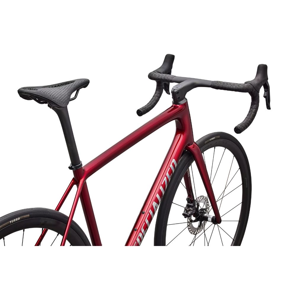 Specialized Aethos 2 Pro Shimano Ultegra Di2 2026 - Imagen 5