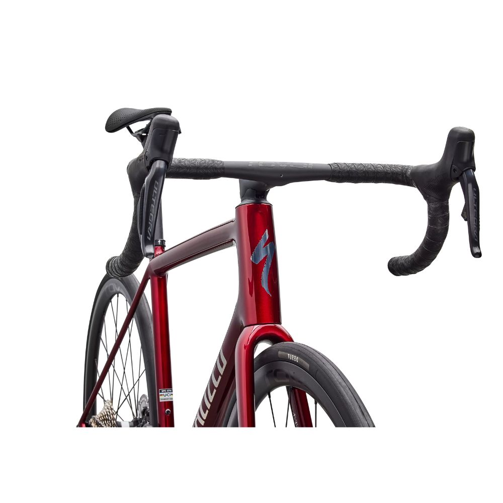 Specialized Aethos 2 Pro Shimano Ultegra Di2 2026 - Imagen 7