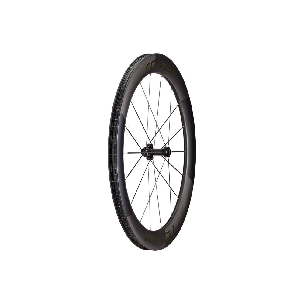 Roval Rapide Sprint CLX 2027 Black - Imagen 4