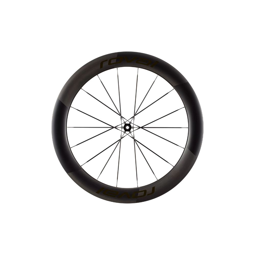 Roval Rapide Sprint CLX 2027 Black - Imagen 6