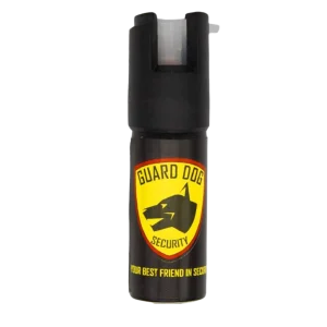 Gas Pimienta Guard Dog Security Spray de 15 Gr.