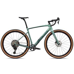 Specialized Diverge 4 Expert Shimano GRX Di2 2026