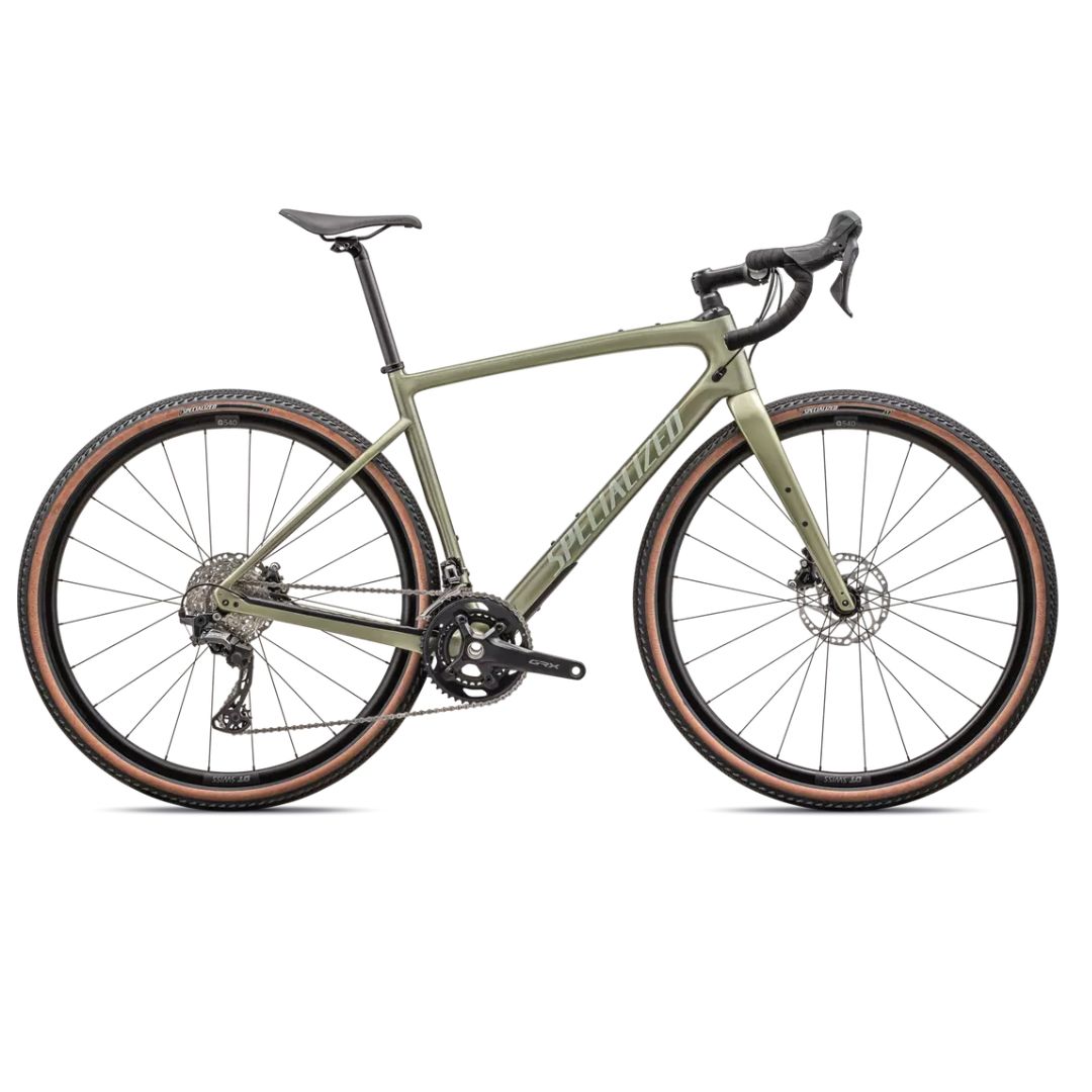 Specialized Diverge Sport Carbon - Imagen 6