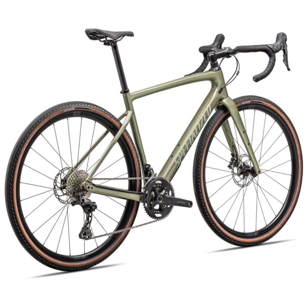 Specialized Diverge Sport Carbon - Imagen 3