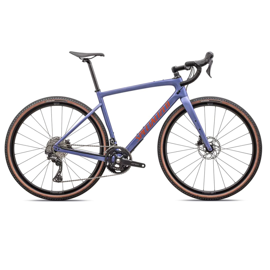 Specialized Diverge Sport Carbon - Imagen 2