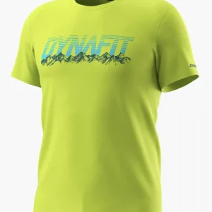 Dynafit Graphic Cotton T-Shirt