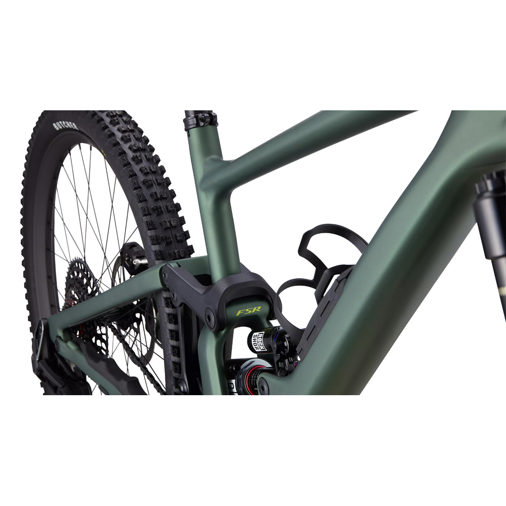 Specialized Enduro Pro 25 - Imagen 4